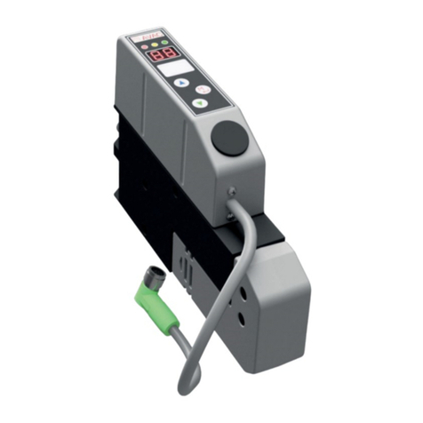 PIAB AUTOVAC MFE 50H instructions