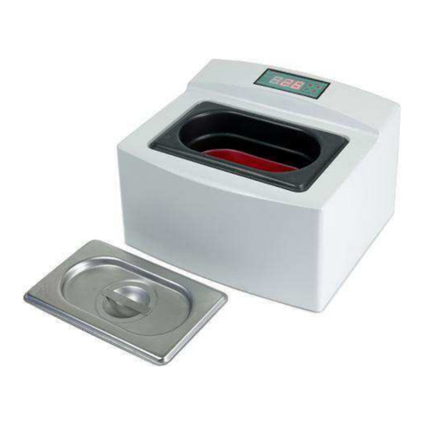 Mestra 080076 quick start guide