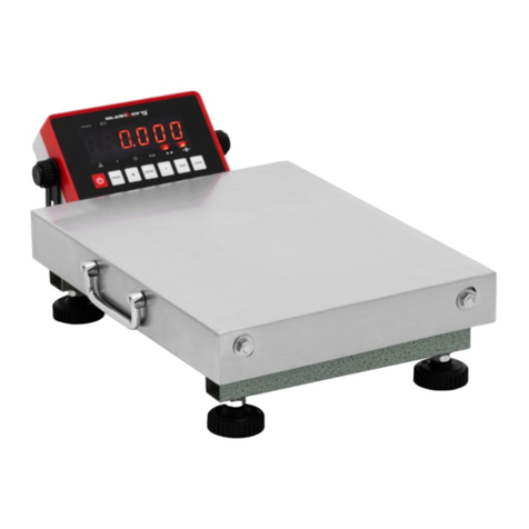 Steinberg SBS-PW-60/5N user manual