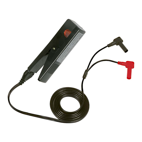AEMC instruments MN103 User manual