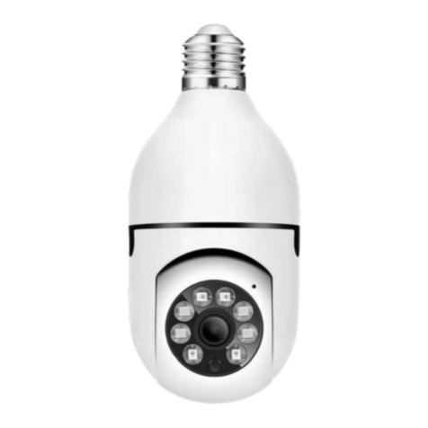 Gembird TSL-CAM-WRHD-01 User manual