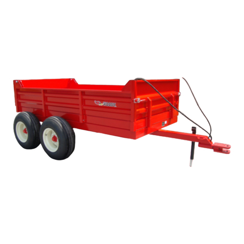 Woody Standard Series manual