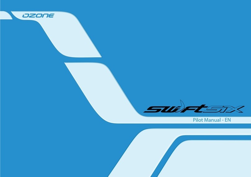 Ozone Swift Six Manual