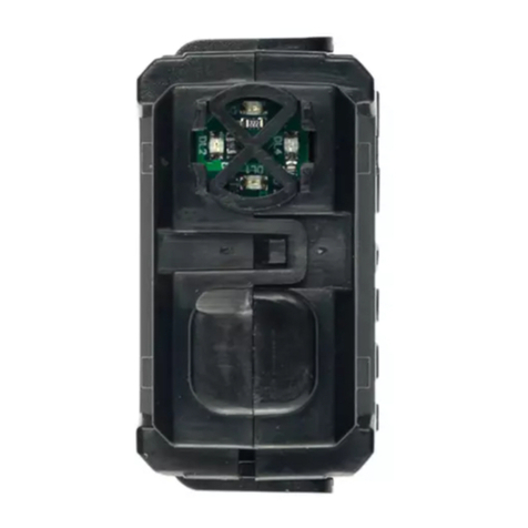 Vimar BY-ALARM PLUS 03824 quick start guide
