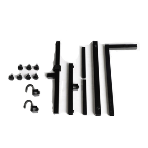 ILS S1839 instructions