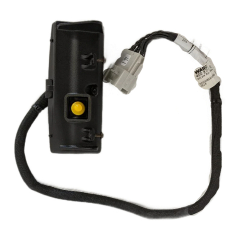 Meritor Wabco OnLane installation guide