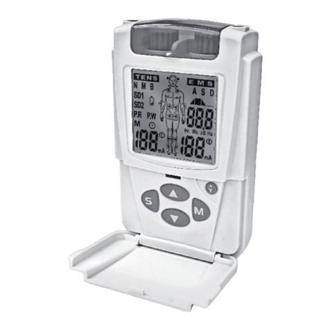 Proactive alevia 715-425 instructions