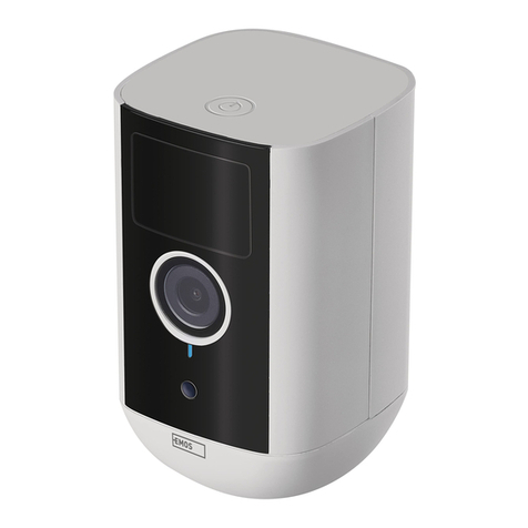 Emos H4053 User manual