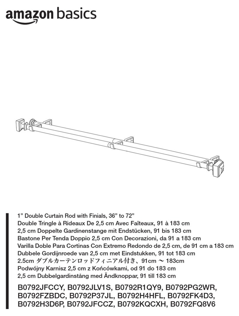 Amazon B0792JFCCY User manual