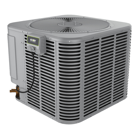Ecoer EG910L Quick start up guide