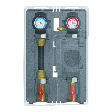 Cosmo C2PGUWMZ User manual