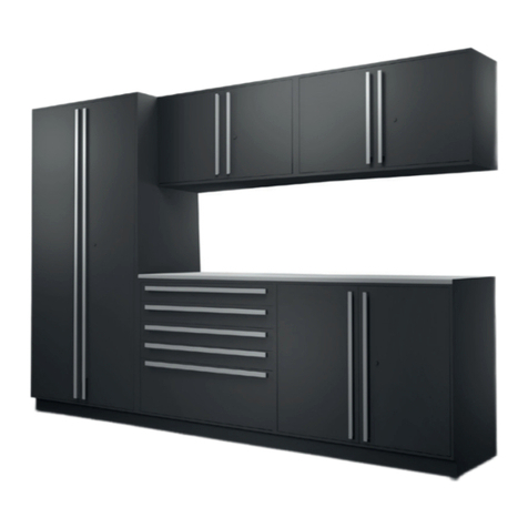 Proslat FUSION PLUS installation guide Proslat FUSION PLUS installation guide
