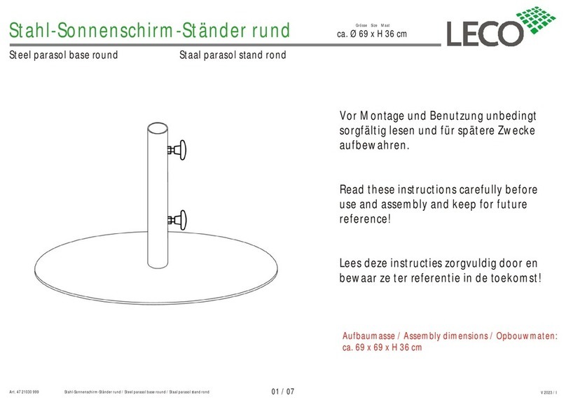 leco 47 21030 999 manual