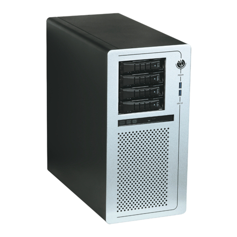Kontron KWS 3000-ADL Series User manual
