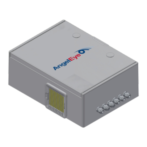 AngelEye View installation manual