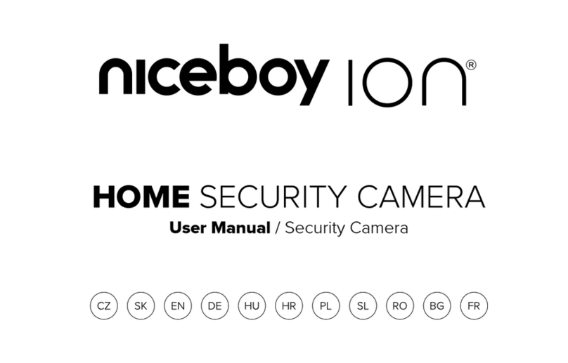 Niceboy ION user manual