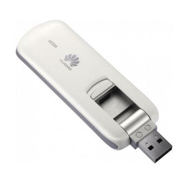 Huawei Mobile Internet Key quick start guide