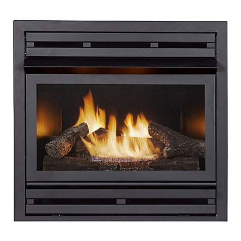 GHP Group Pleasant Hearth PHZCI28LP manual GHP Group Pleasant Hearth PHZCI28LP manual
