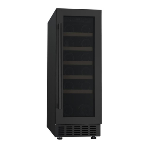Pkm UWTS56-20G instruction manual