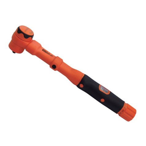EGAmaster 79990 instructions
