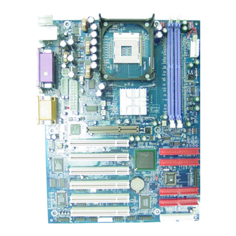 Acorp 4D845AP user manual