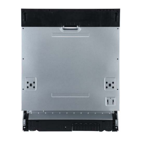 Respekta GSP60IBAV Operating & installation instructions