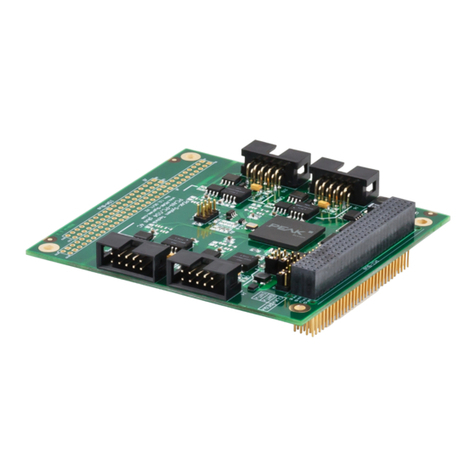 Peak PCAN-PC/104-Plus user manual