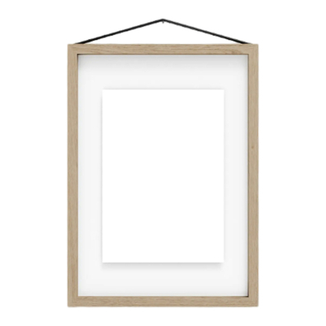 MOEBE Frame User manual