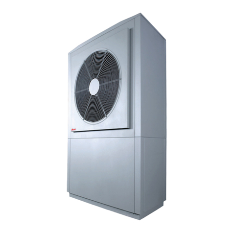 auer HRC 70 32 three-phase /3 Installation and user manual