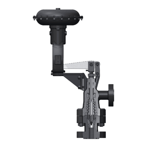 KSB MIL 77000 User manual