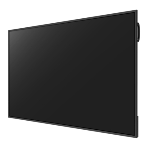 Loft DS Series User manual