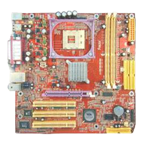 SOLTEK SL-PM800I-R manual