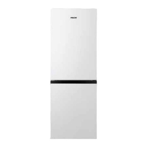 Proline PLC2300WH User manual