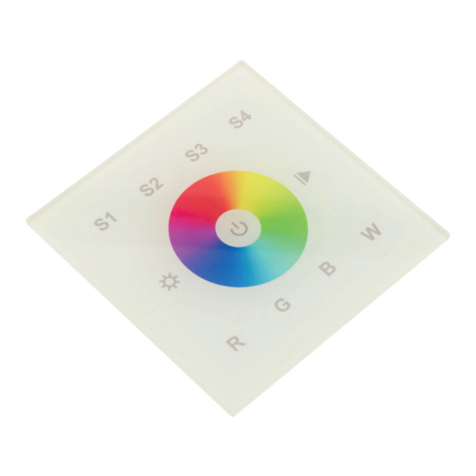 AUTLED LC-004-914 user manual