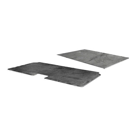 Antec 10V9390 Assembly instructions