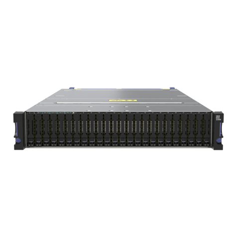 IBM Elastic Storage System 3200 Technical manual