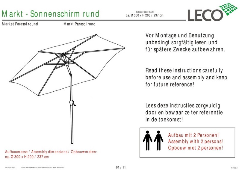leco 187367 manual