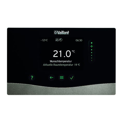 Vaillant UK aroTHERM plus Schematics and Installation Guide Vaillant UK aroTHERM plus Schematics and Installation Guide
