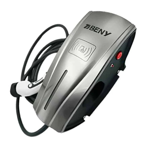 ZJBENY BCP Series manual