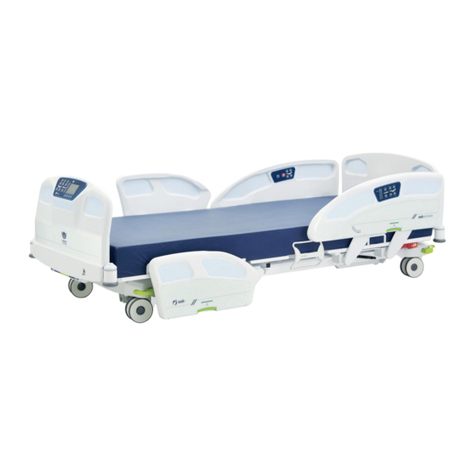 Umano Medical ooksnow FL36 user manual