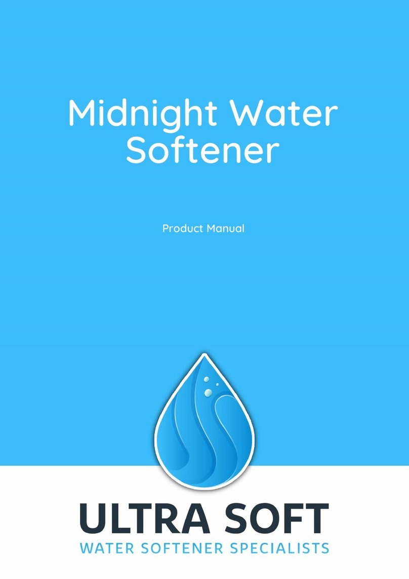 ULTRA SOFT Midnight product manual