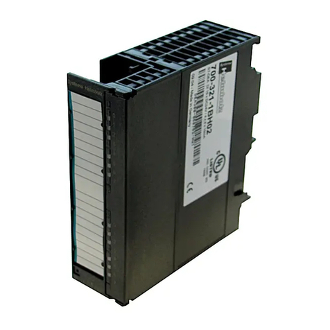 Helmholz DEA 300 Series User manual