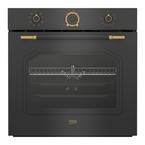 Beko RBIM19200AD user manual