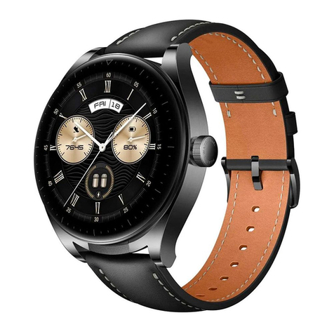 Huawei SGA-B19 quick start guide