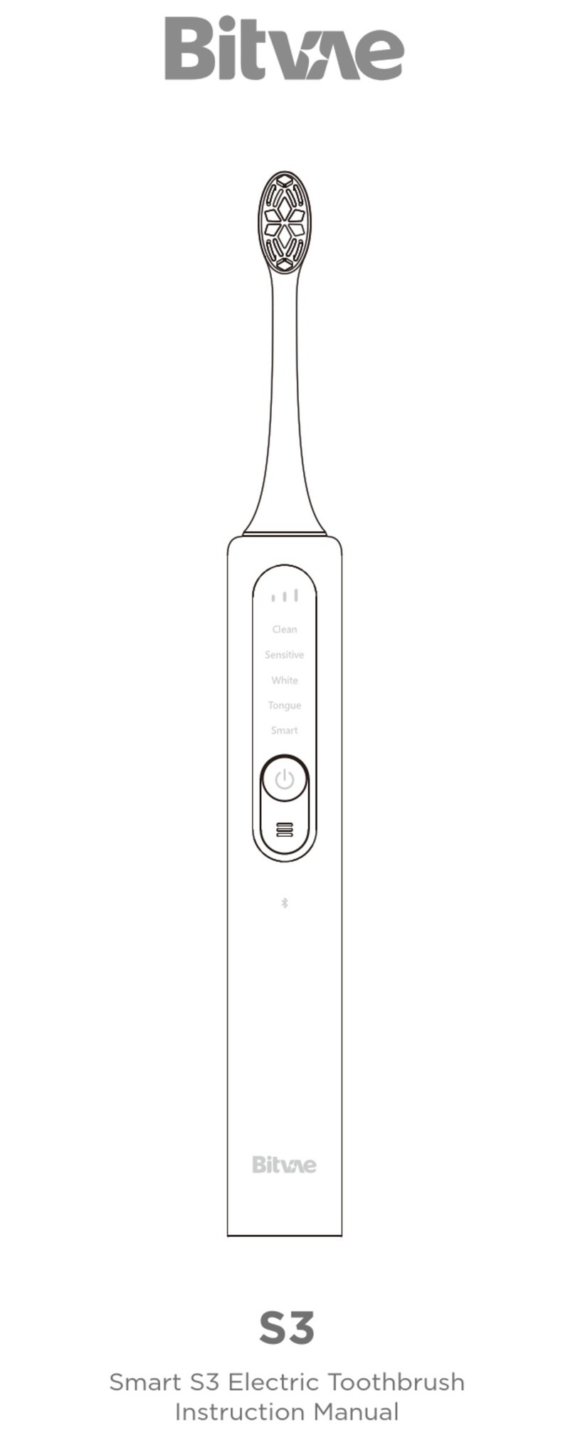 Bitvae S3 User manual
