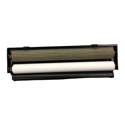 AutoMotionShade 4280 Quick reference guide AutoMotionShade 4280 Quick reference guide