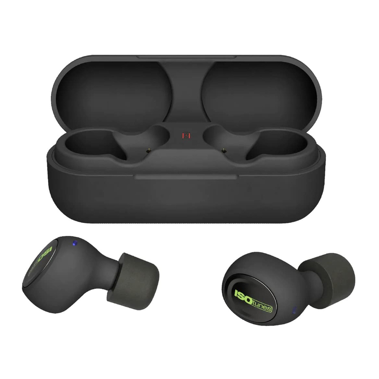 ISOtunes Free User manual