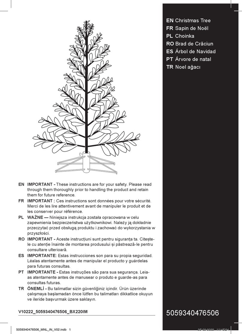 Jura 5059340476506 manual