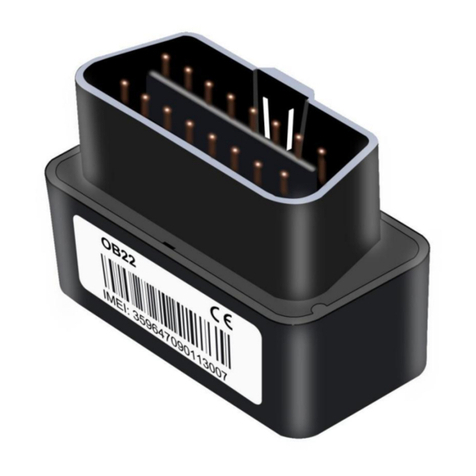 Lncoon OBD user manual
