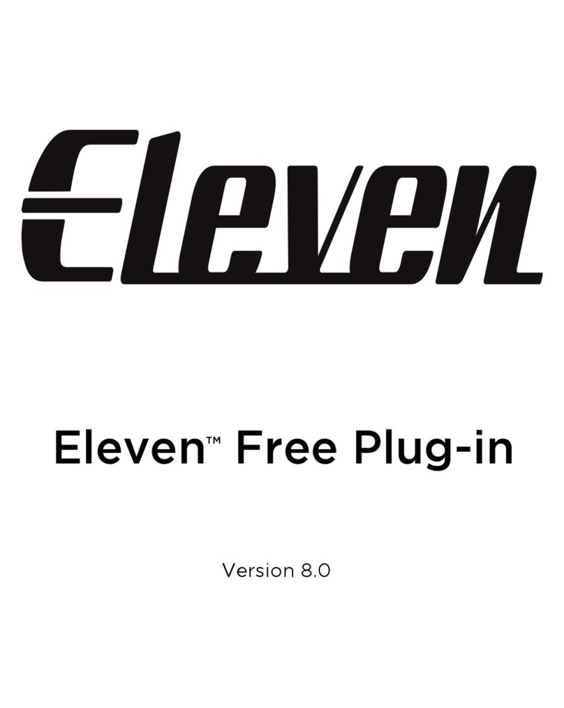 ELEVEN Free Guide